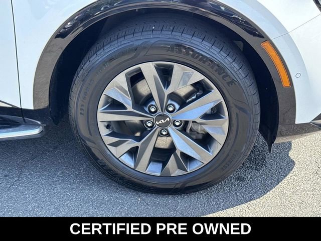 Used 2023 Kia Sportage SX Prestige AWD/4WD image 7