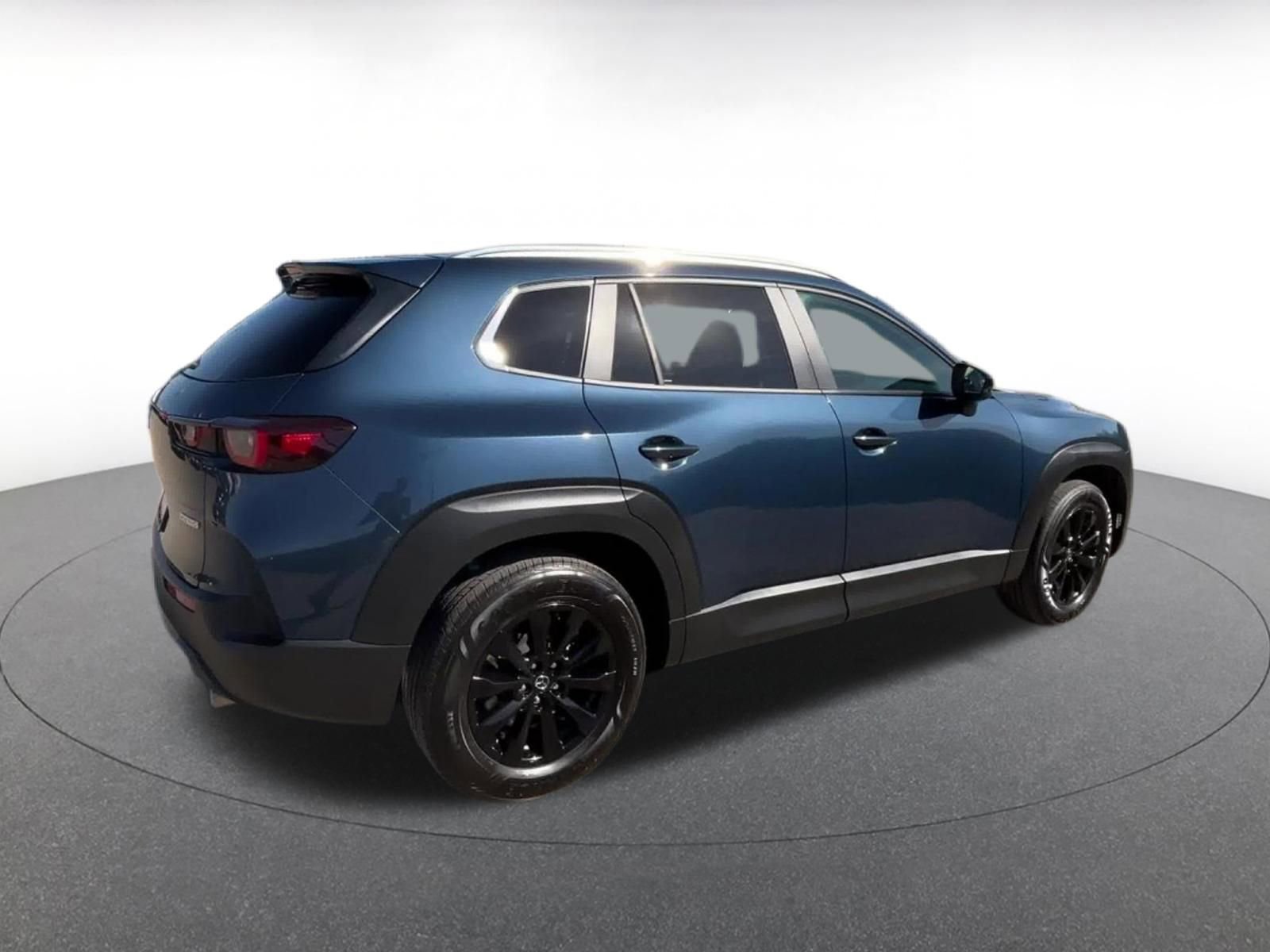 Used 2025 MAZDA CX-50 AWD 2.5 S w/ Premium Package image 14