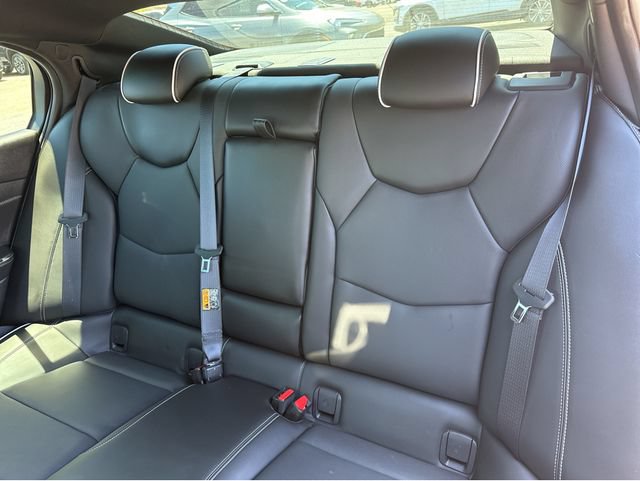 Certified 2023 Cadillac CT5 V Blackwing RWD image 4