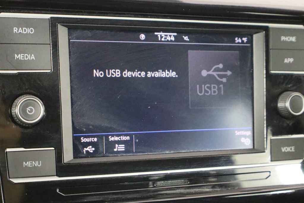 Used 2023 Volkswagen Taos S image 29