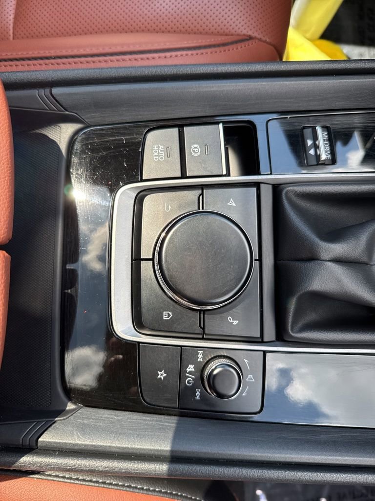 Certified 2023 MAZDA CX-50 Meridian Edition w/ Cargo Package image 24