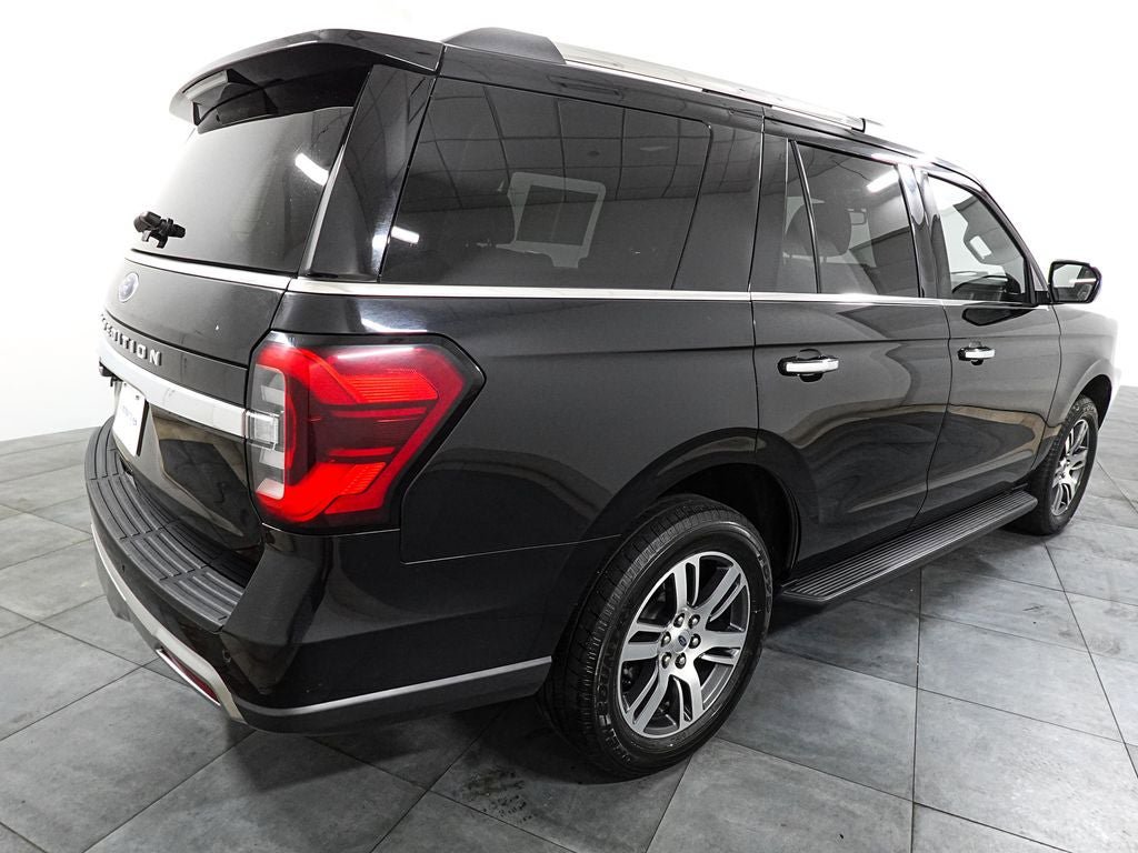 Certified 2024 Ford Expedition Limited AWD/4WD image 6