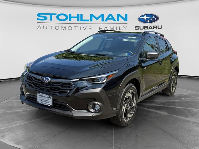 New 2026 Subaru Crosstrek 2.5i Limited