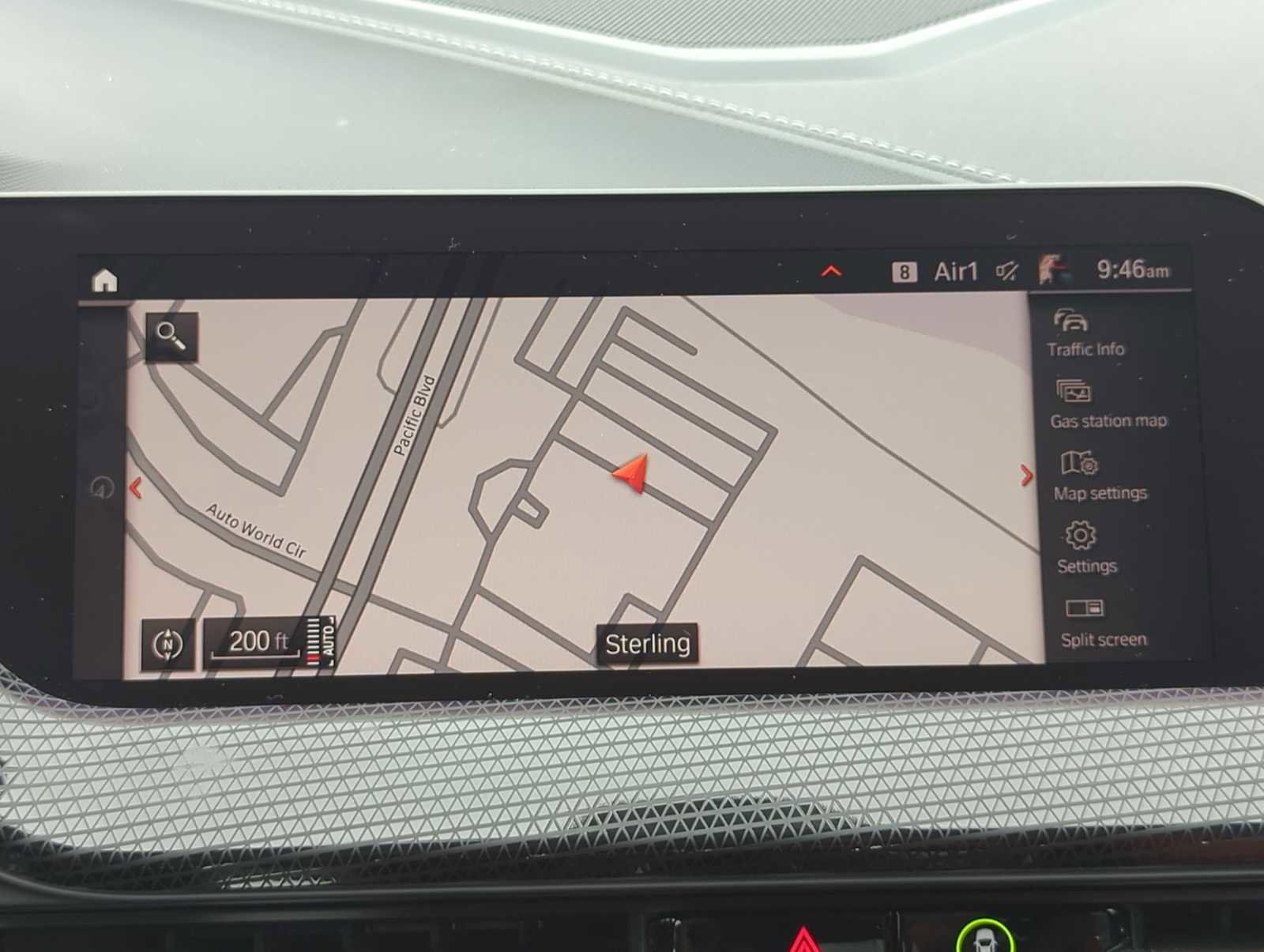 Used 2024 BMW M235i xDrive Gran Coupe w/ M Performance Package image 29