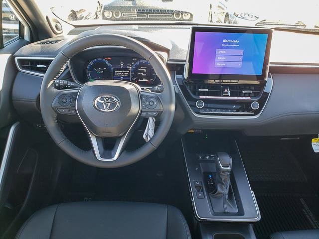 New 2026 Toyota Corolla Cross XSE image 18