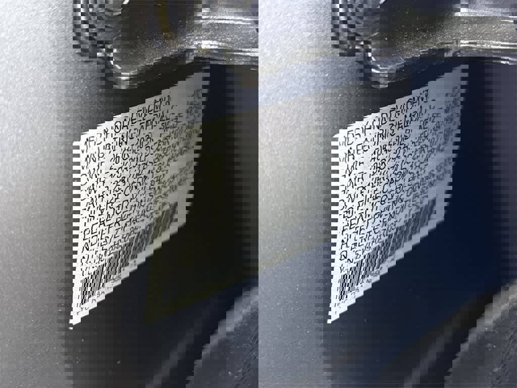 Certified 2024 Acura MDX FWD image 29