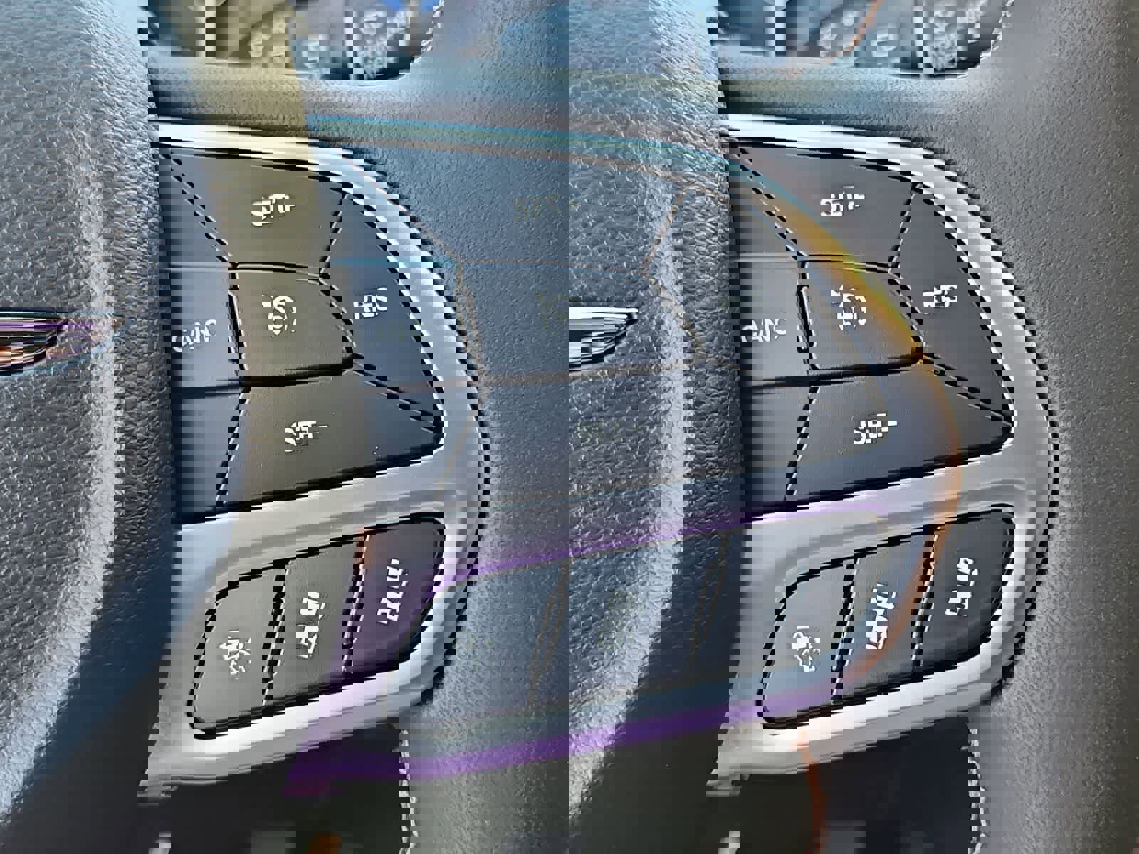 New 2026 Chrysler Pacifica Pinnacle image 24