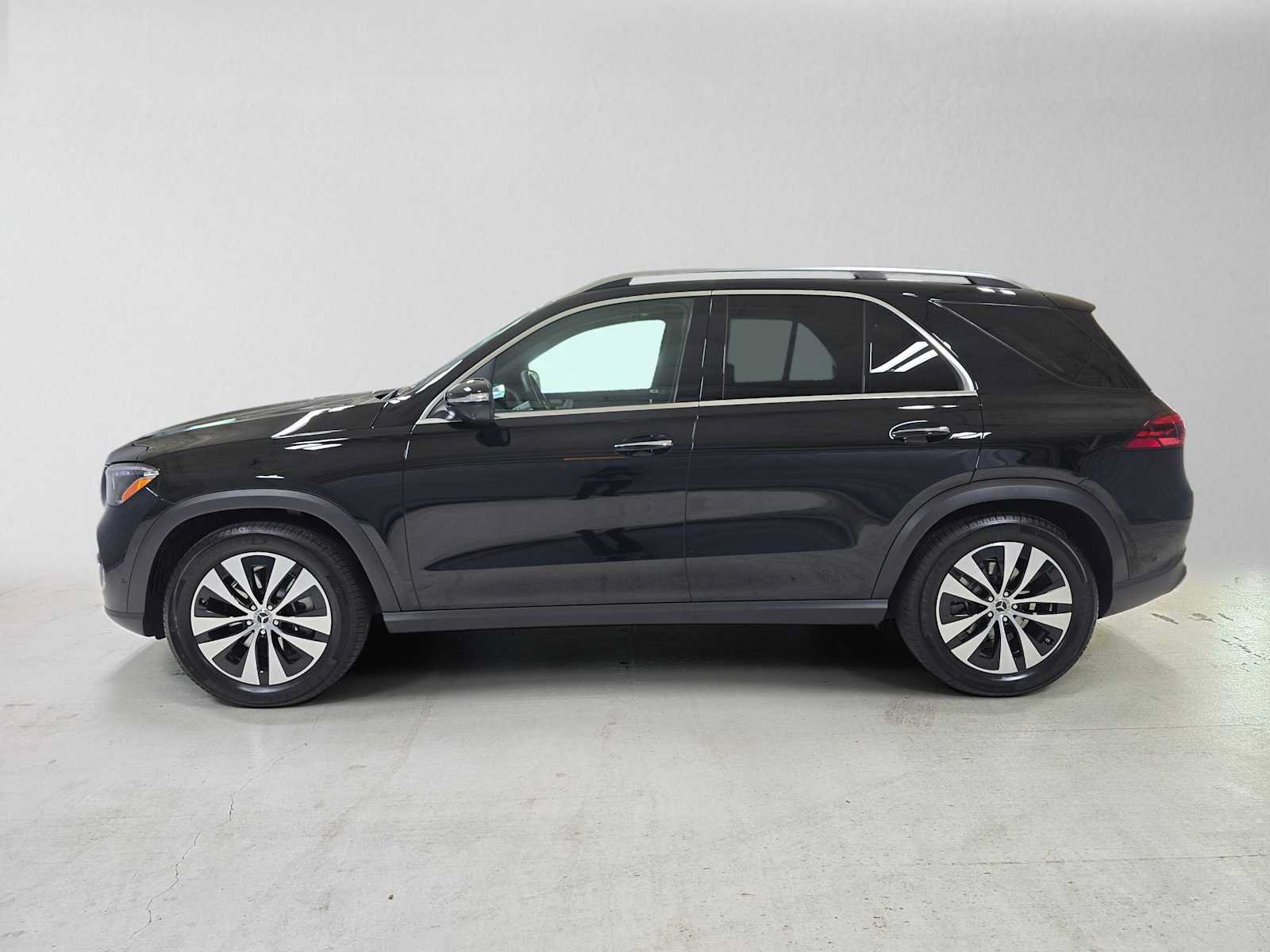 Used 2026 Mercedes-Benz GLE 350 4MATIC image 7