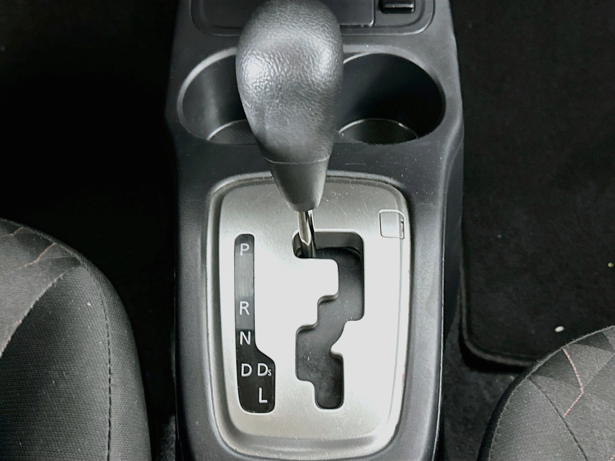 Used 2024 Mitsubishi Mirage ES FWD image 23