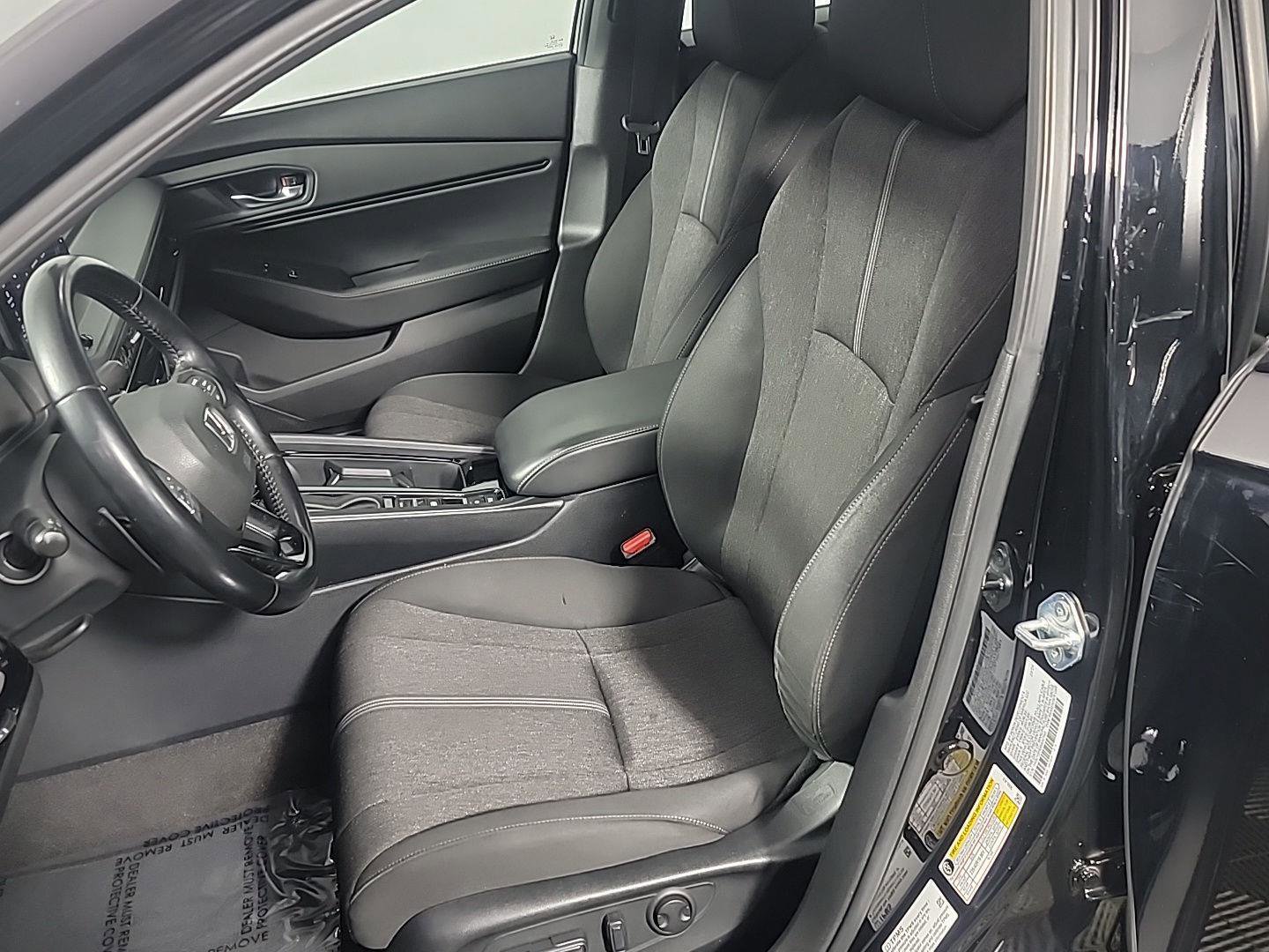 Certified 2024 Honda Accord Sport image 19