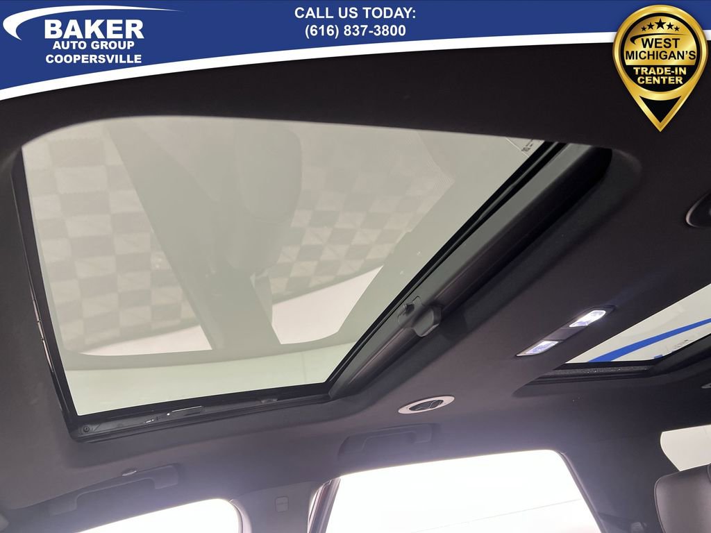 Certified 2023 Chevrolet Traverse RS w/ LPO, Floor Liner Package image 20