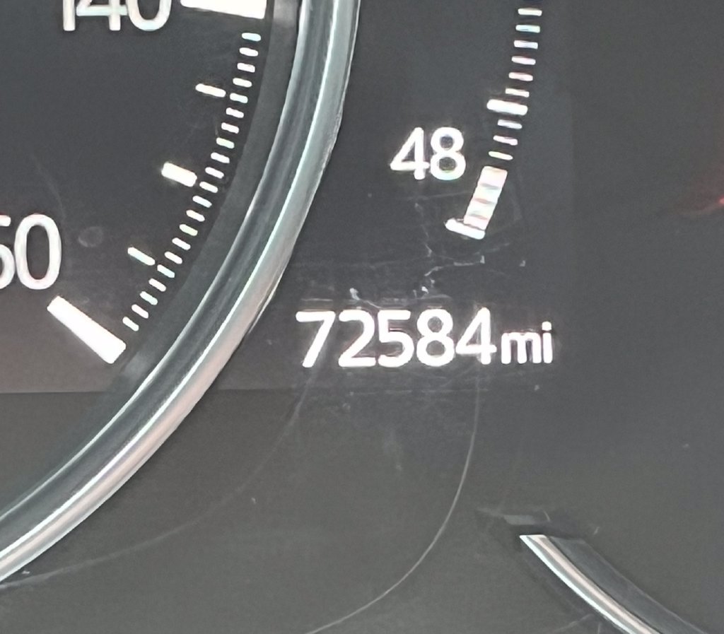 Used 2019 MAZDA CX-5 Grand Touring AWD/4WD image 4