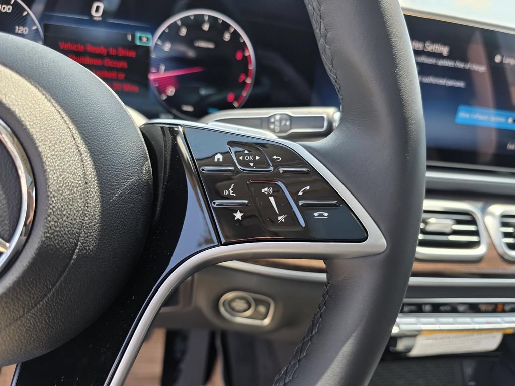 New 2026 Mercedes-Benz GLE 450 4MATIC image 17