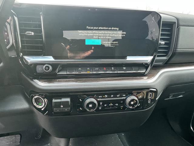 New 2026 Chevrolet Silverado 1500 RST w/ RST Select Package image 14