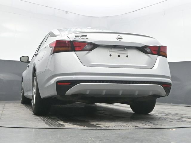 Used 2020 Nissan Altima 2.5 S FWD image 27