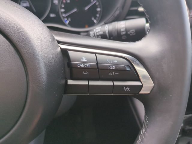 Used 2025 MAZDA MAZDA3 s FWD image 31
