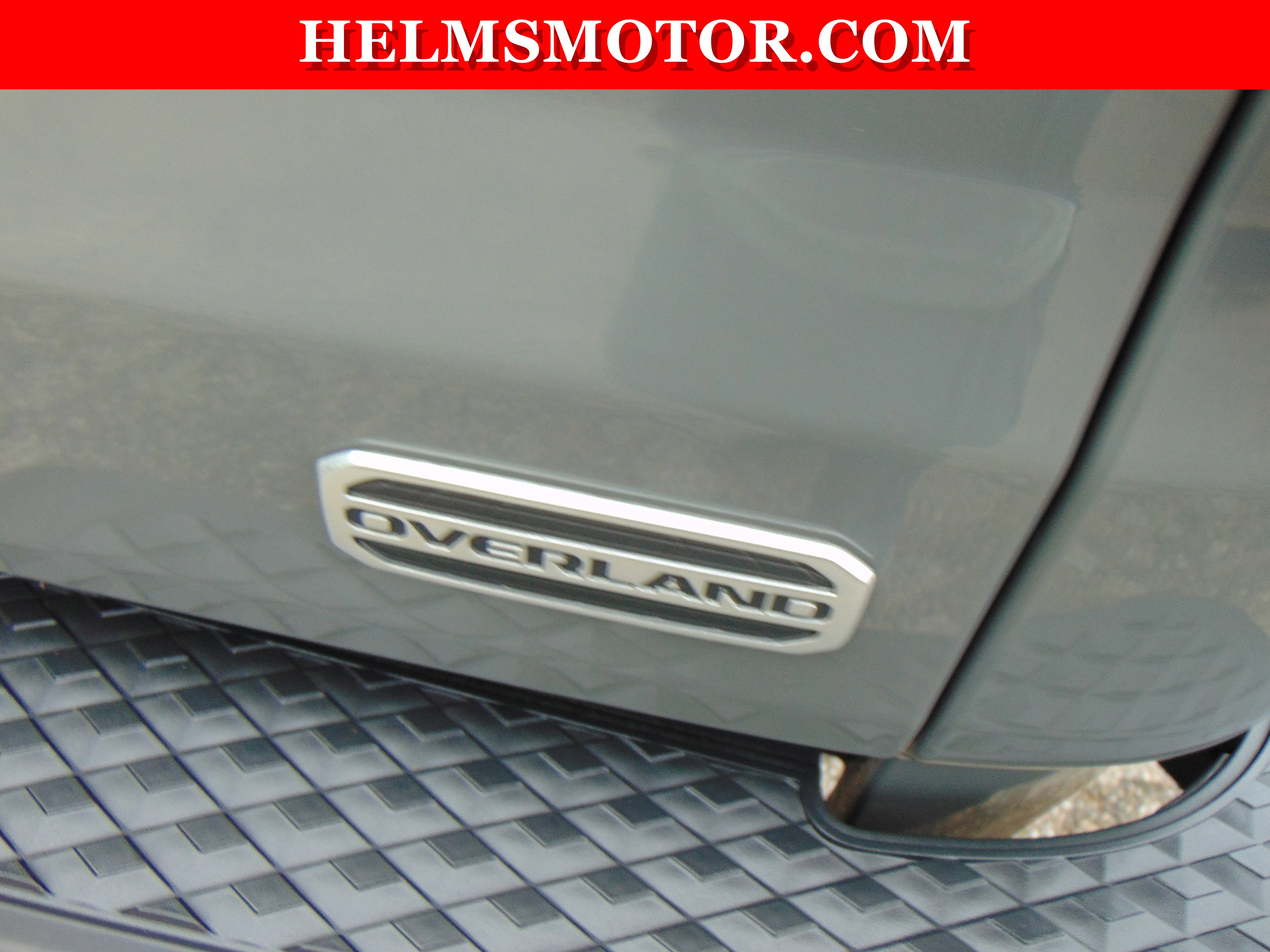 Certified 2023 Jeep Gladiator Overland image 36