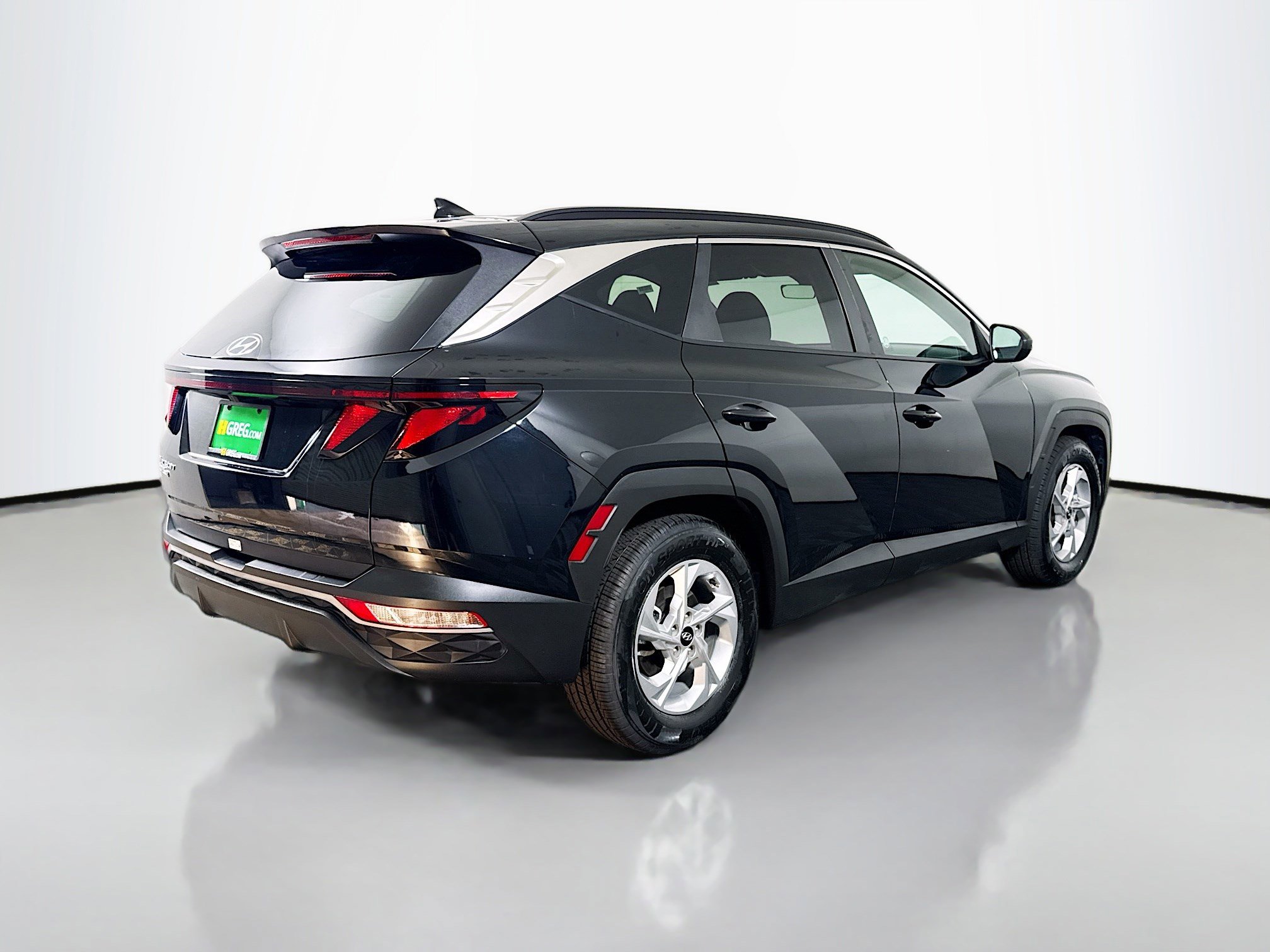 Used 2024 Hyundai Tucson SEL image 10