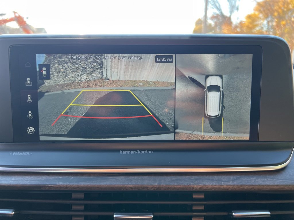 Certified 2022 Kia Telluride SX w/ SX Prestige Package image 20