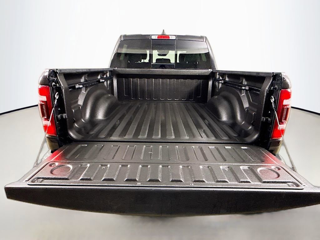 Used 2023 RAM 1500 Laramie image 27