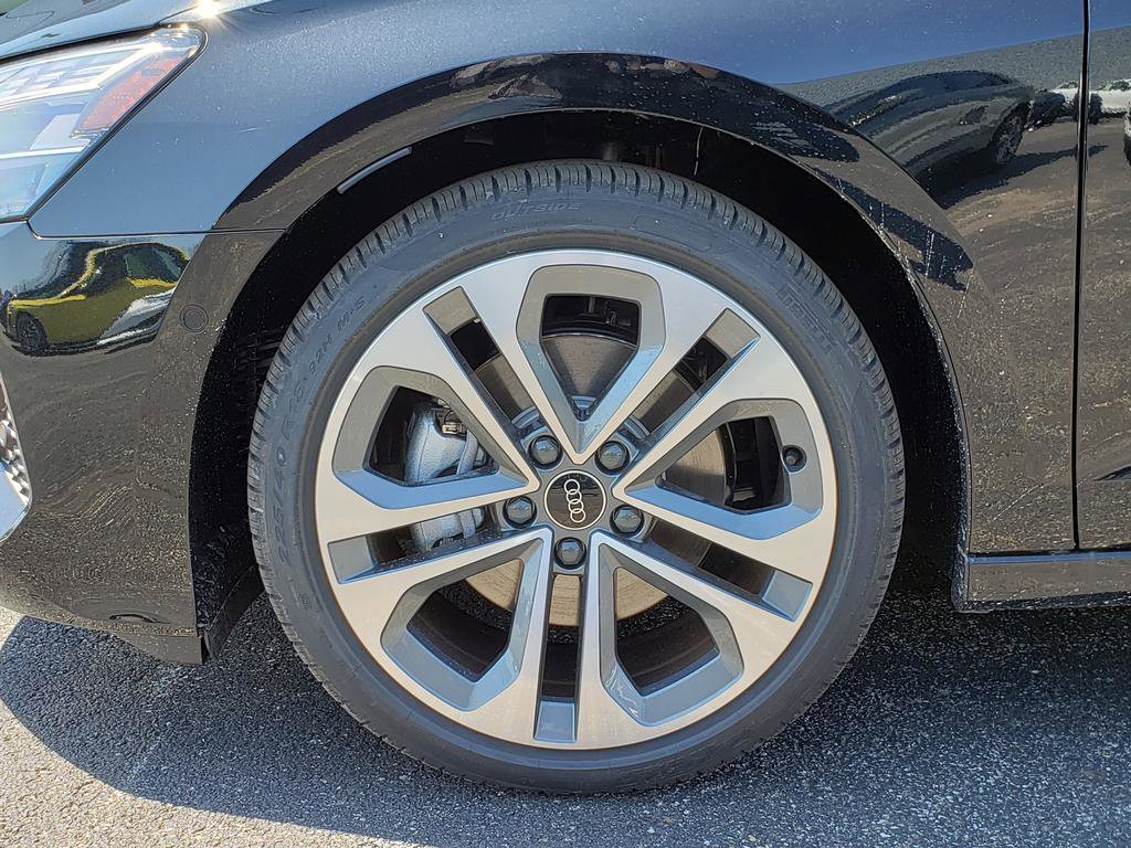 New 2026 Audi A3 2.0T Premium AWD/4WD image 12