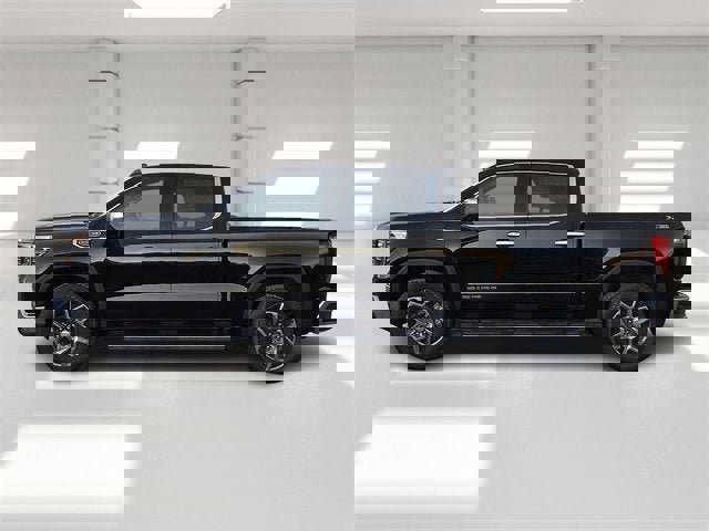 New 2026 GMC Sierra 1500 SLT w/ SLT Premium Plus Package image 2