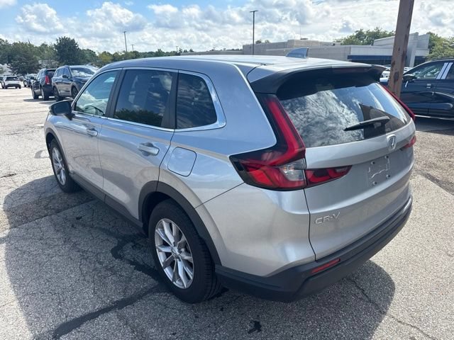 Used 2024 Honda CR-V EX-L image 4
