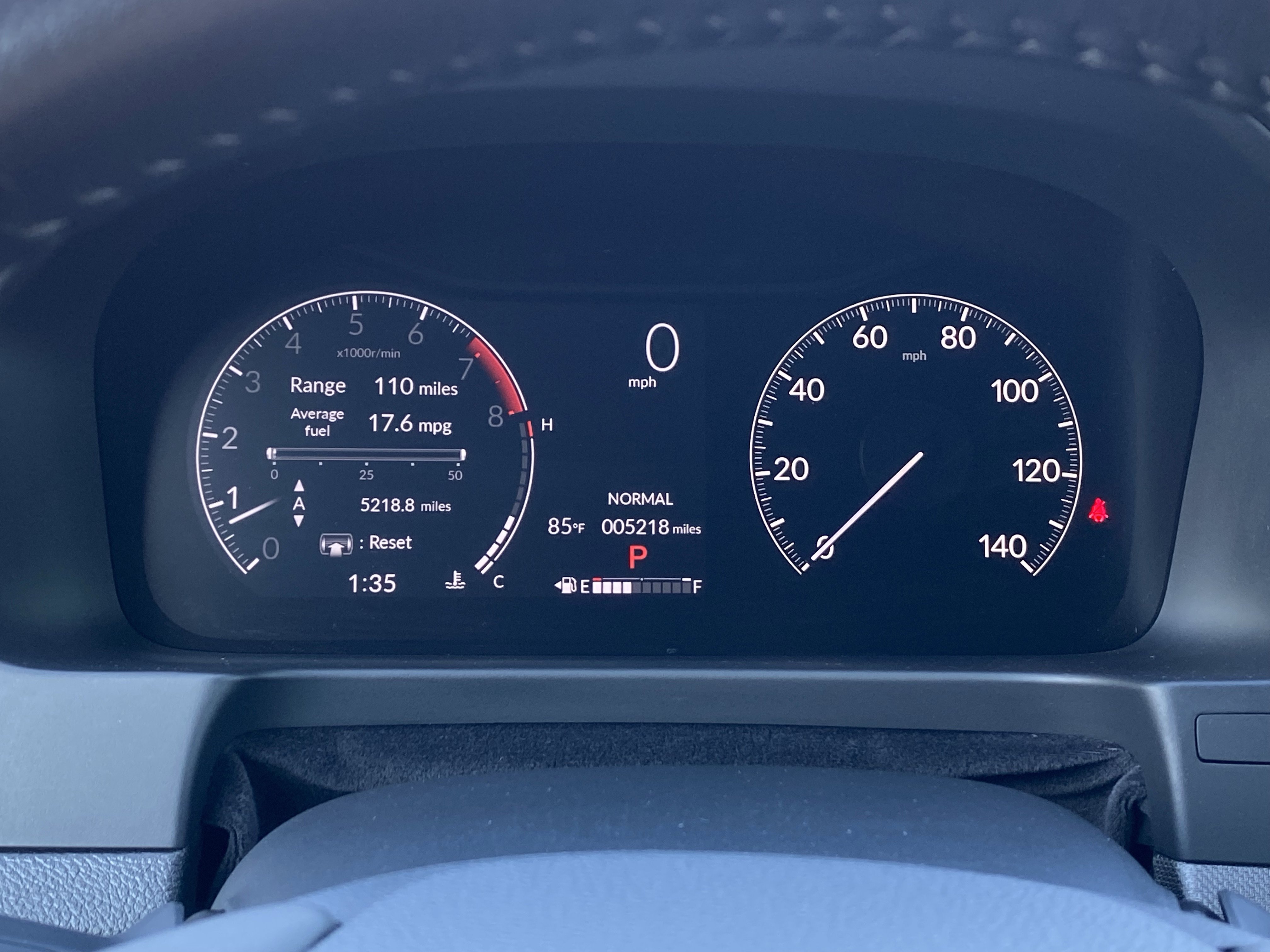 Used 2025 Honda Ridgeline Sport image 28