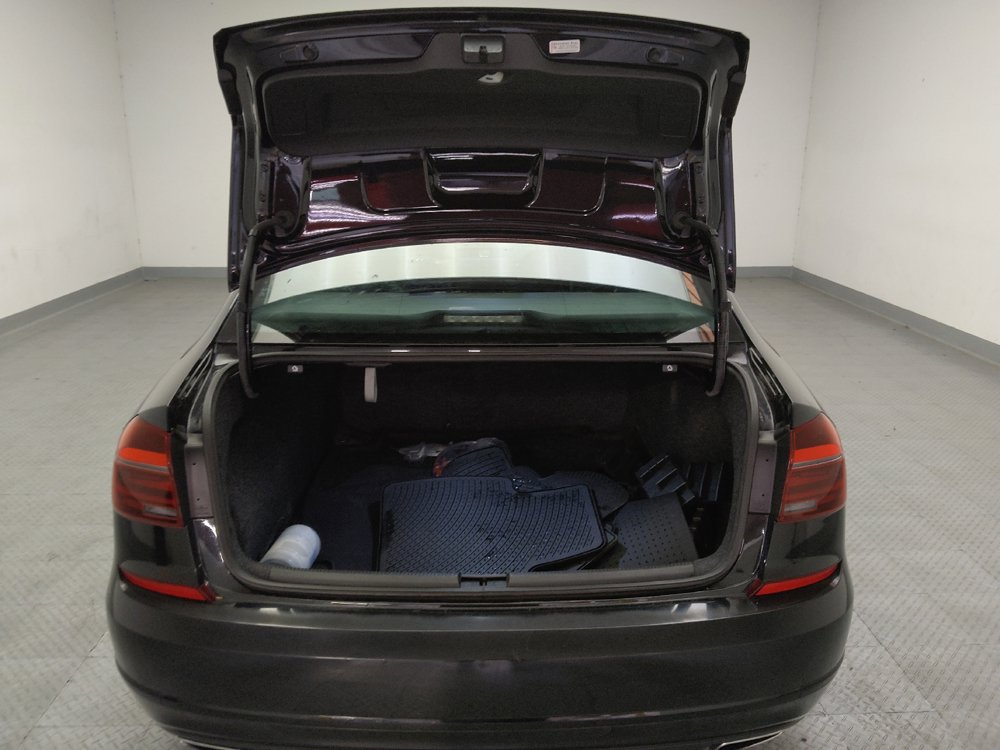 Used 2018 Volkswagen Passat 3.6 FWD image 29