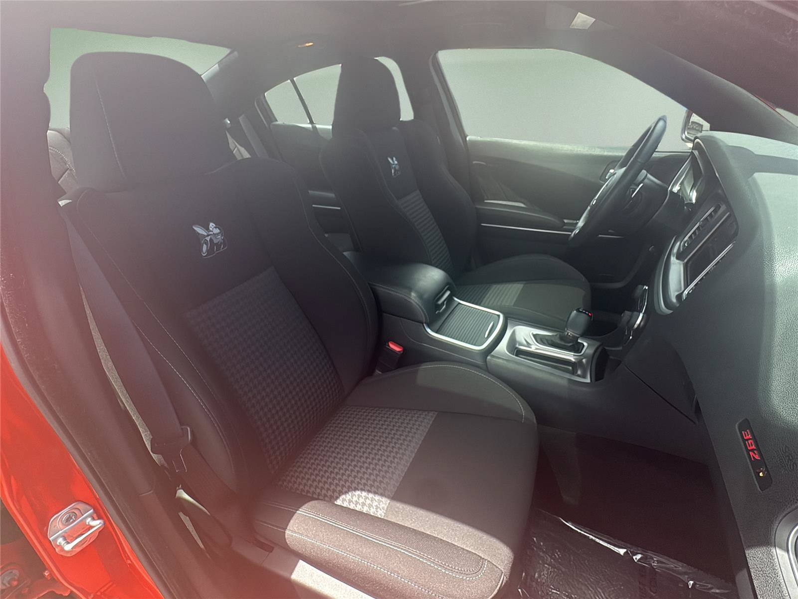 Used 2021 Dodge Charger Scat Pack w/ Driver Convenience Group RWD image 19