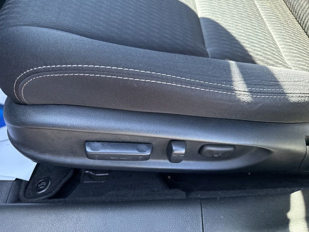 Used 2014 Honda Accord Sport image 21