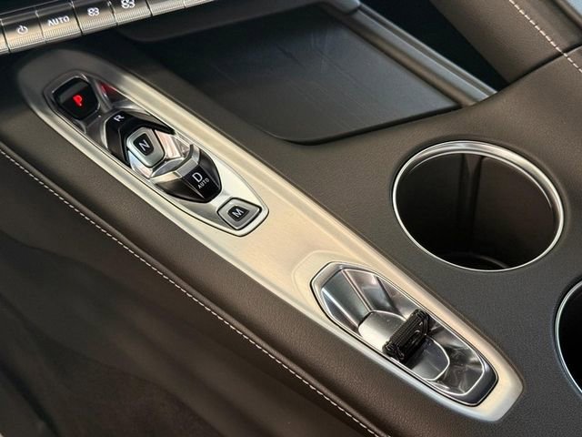 New 2026 Chevrolet Corvette Stingray Convertible w/ 1LT image 15