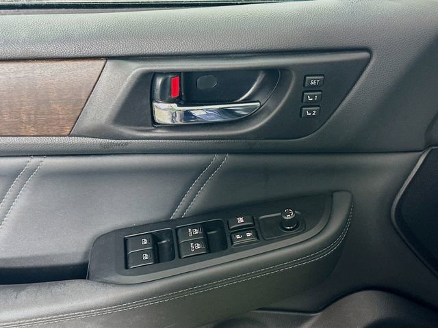 Used 2018 Subaru Outback 2.5i Limited image 19