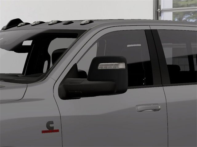 New 2026 RAM 2500 Laramie image 15