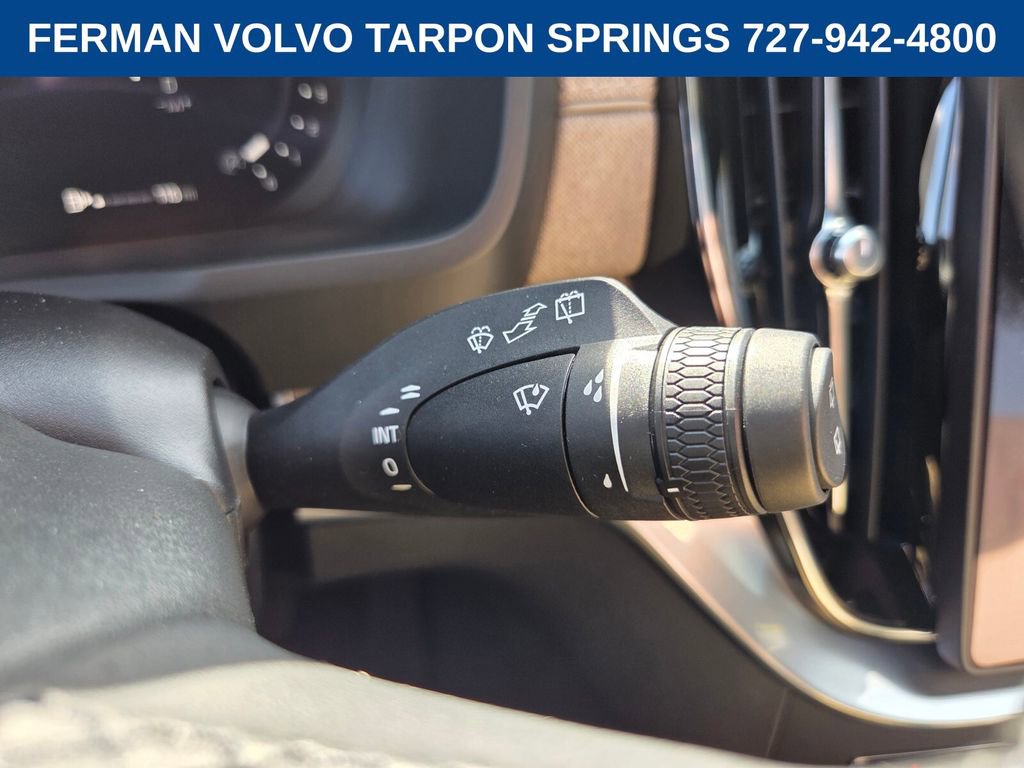 New 2026 Volvo XC90 B6 Ultra image 31