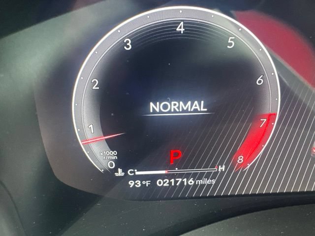 Used 2024 Acura TLX w/ A-SPEC Package AWD/4WD image 4
