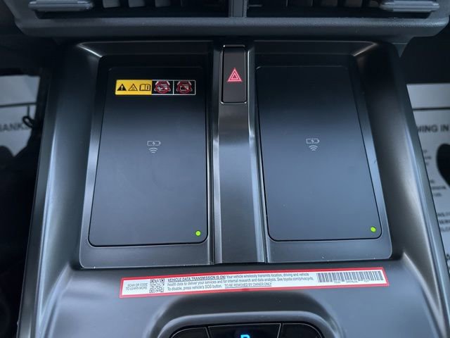 New 2026 Toyota bZ image 17