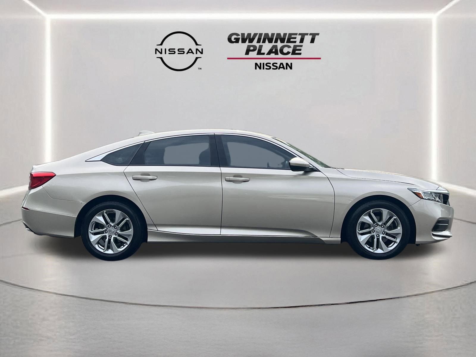 Used 2018 Honda Accord LX image 24