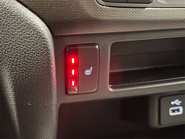 New 2026 Honda Ridgeline TrailSport+ image 16