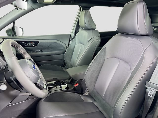 New 2026 Subaru Forester Touring image 21