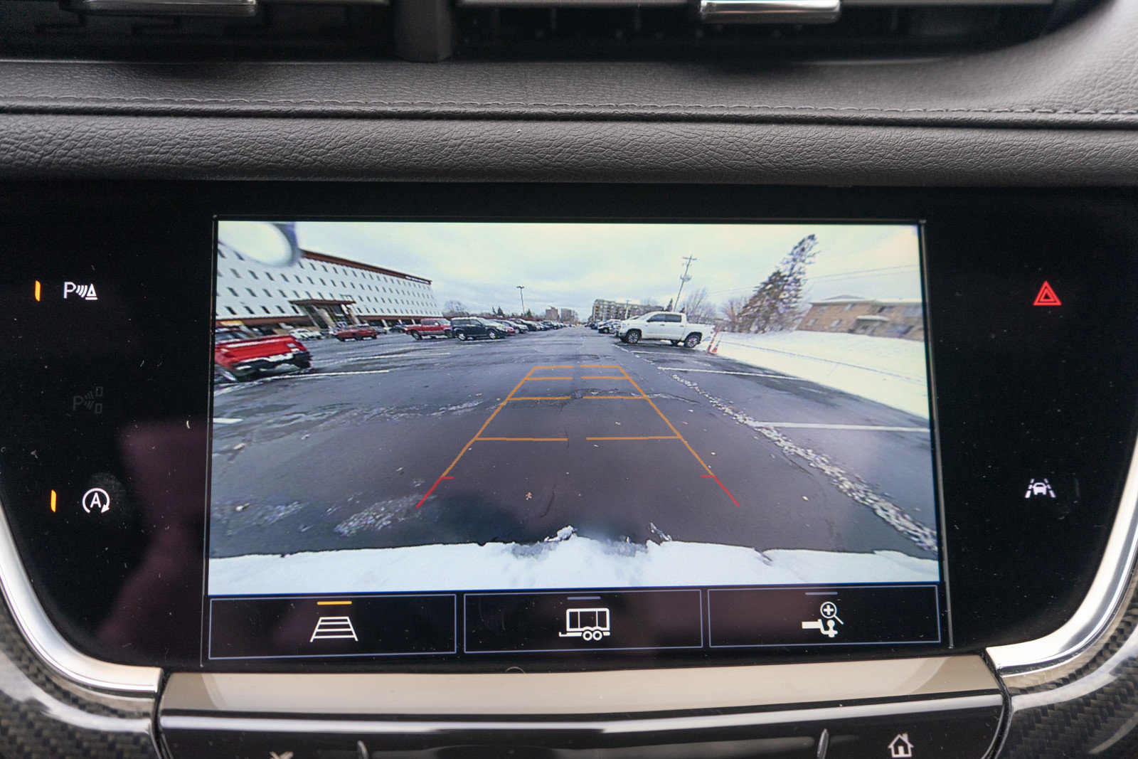 Used 2024 Cadillac XT6 Sport image 16