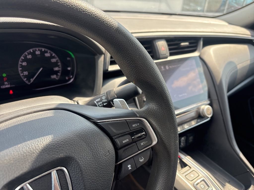 Used 2022 Honda Insight EX image 29