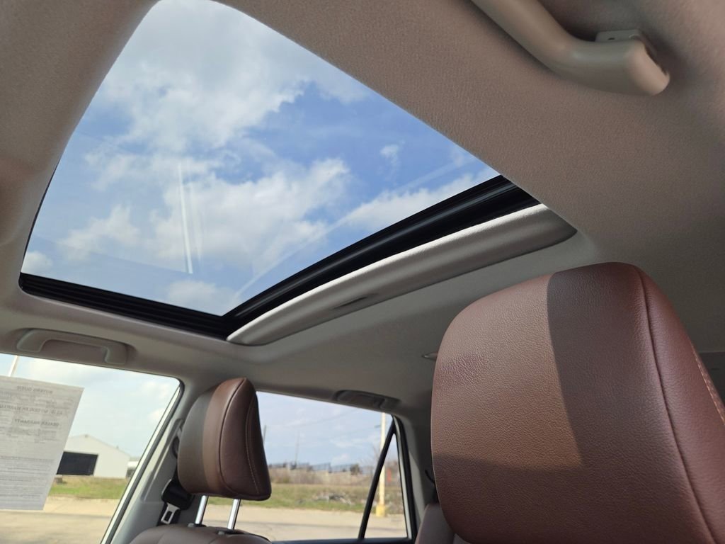 Used 2022 Toyota 4Runner Limited image 11