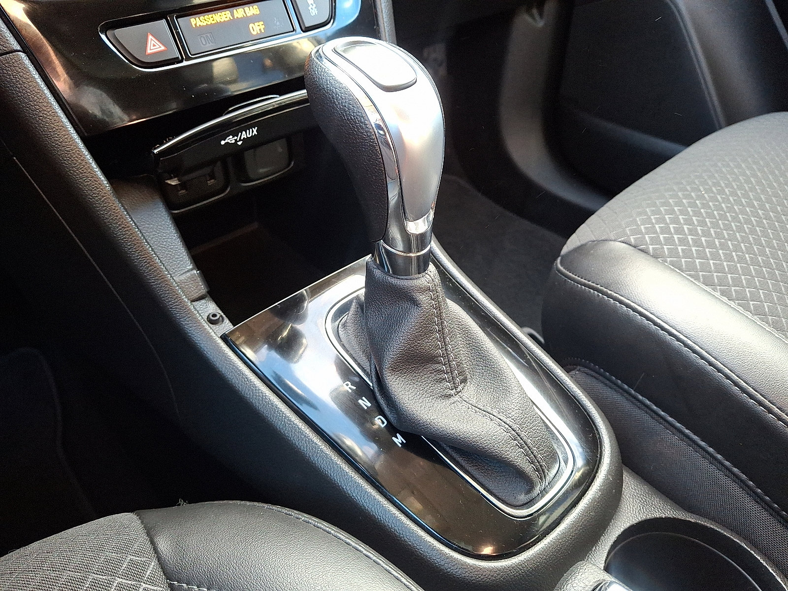 Certified 2022 Buick Encore Preferred image 14