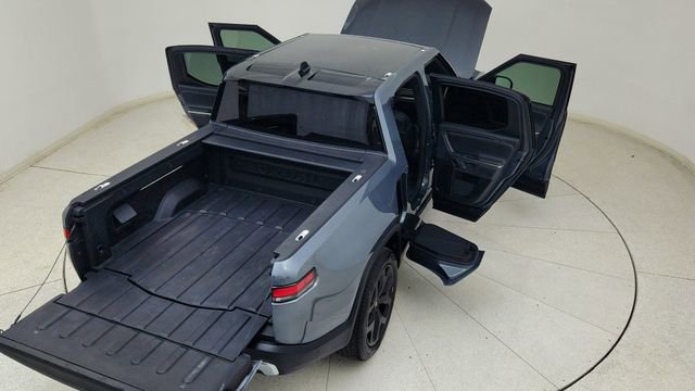 Used 2024 Rivian R1T Adventure image 84