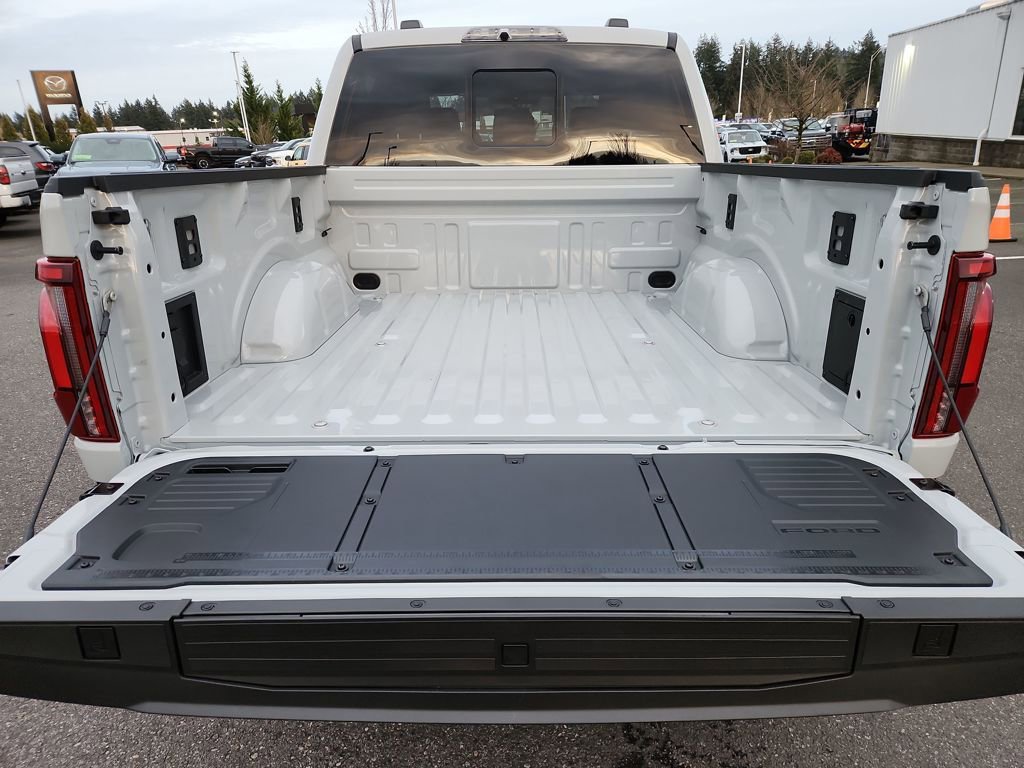 New 2026 Ford F150 Raptor w/ Equipment Group 803A Raptor R image 29