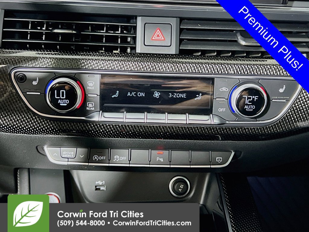 Used 2022 Audi S5 Premium Plus AWD/4WD image 8