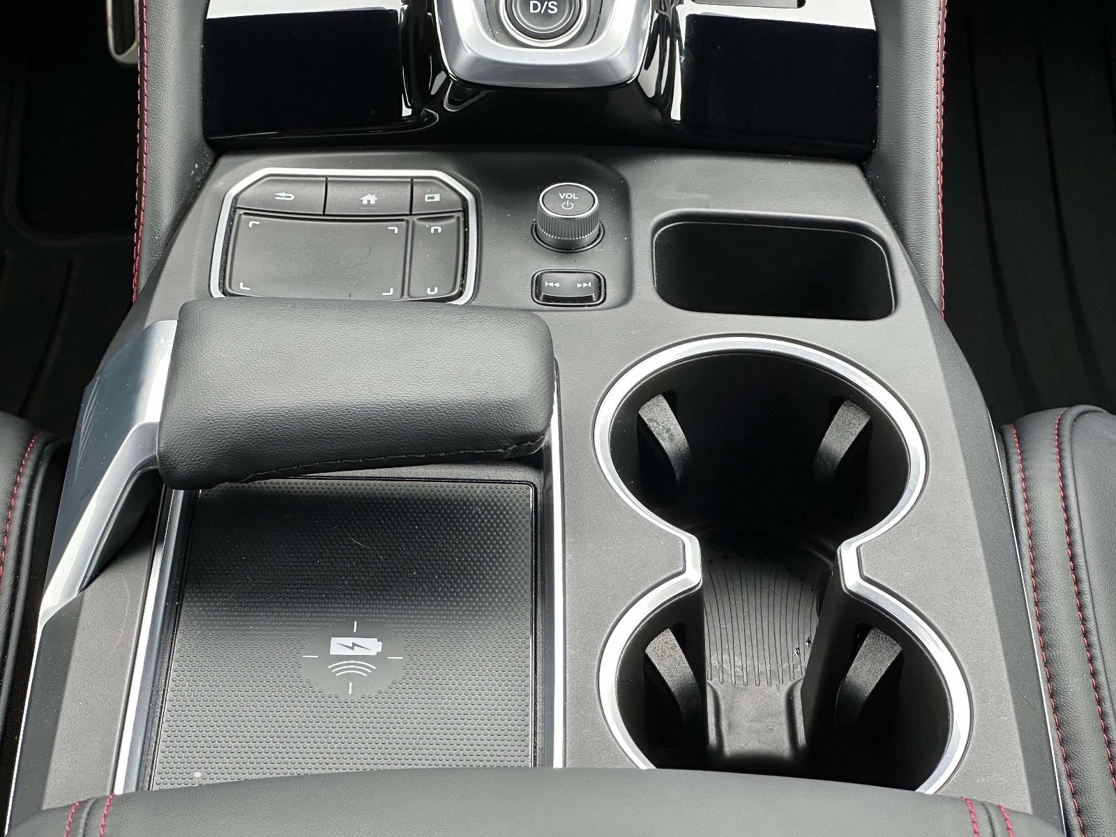 Certified 2023 Acura MDX A-Spec AWD/4WD image 21