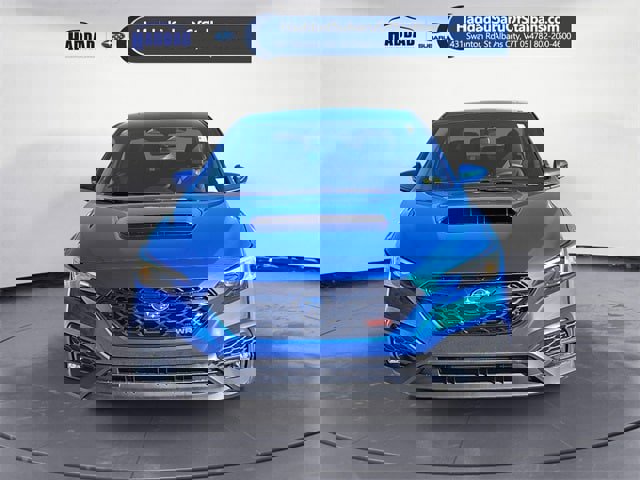 New 2025 Subaru WRX Premium image 8
