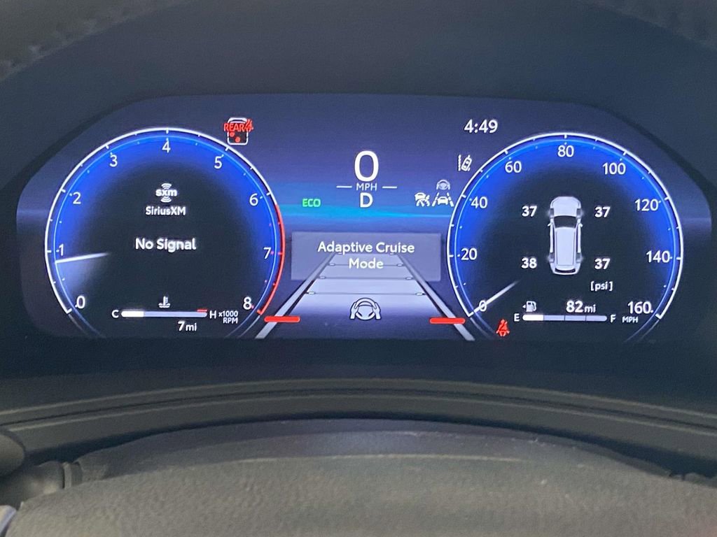 Used 2026 Toyota Grand Highlander Limited image 31